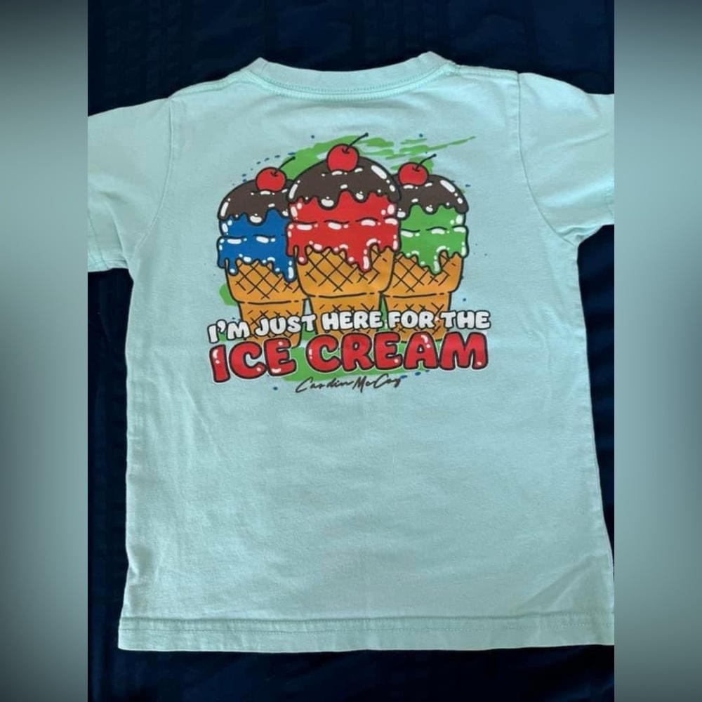 Cardin McCoy Shirt